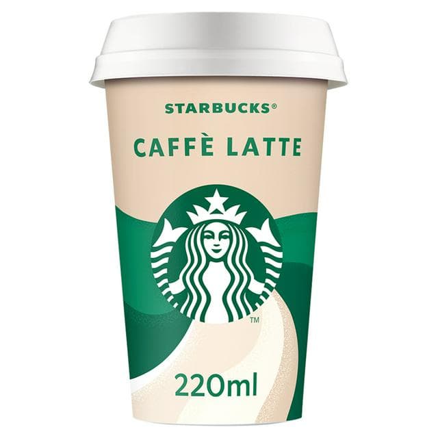 Caffè Latte