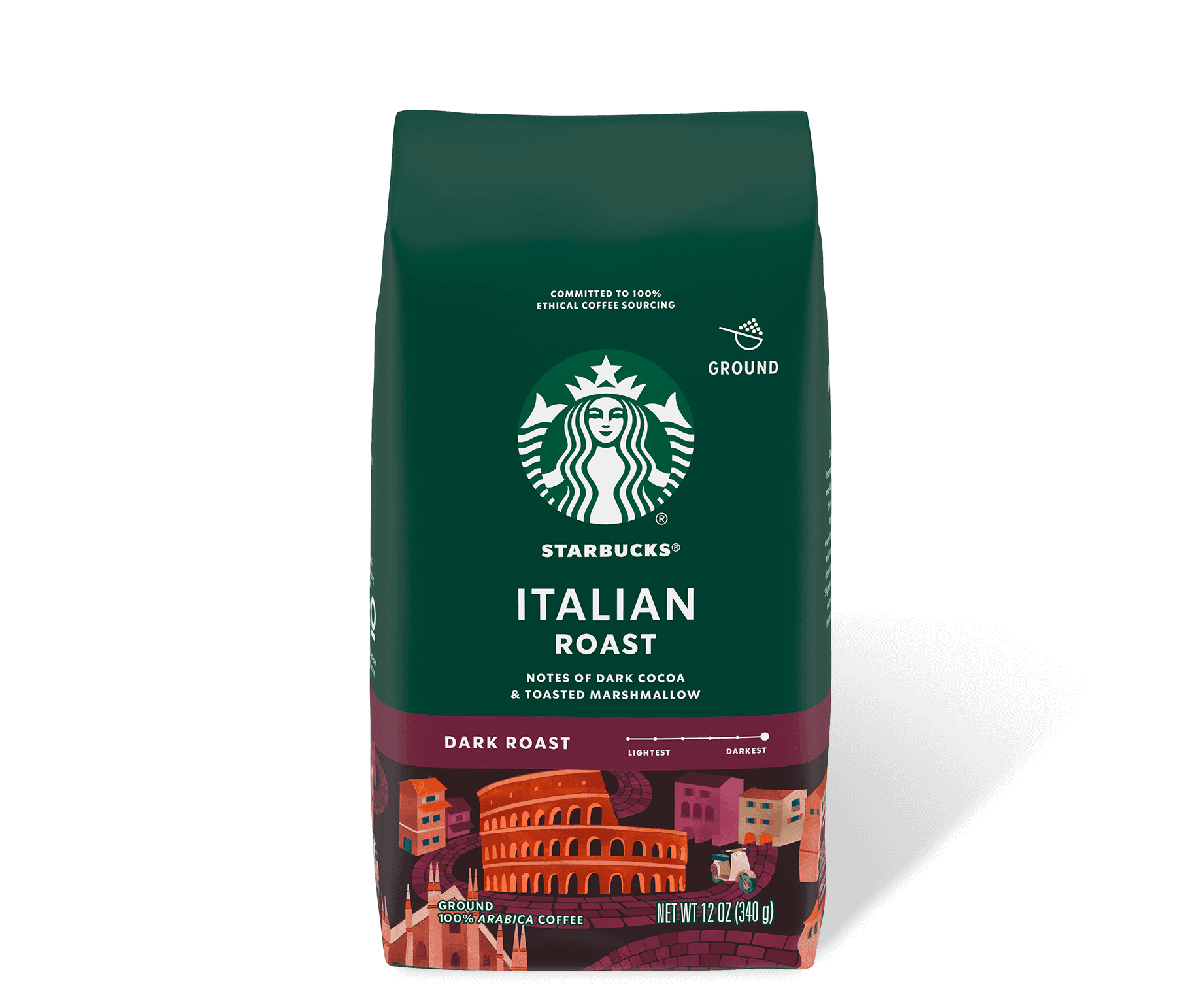 Italian Roast