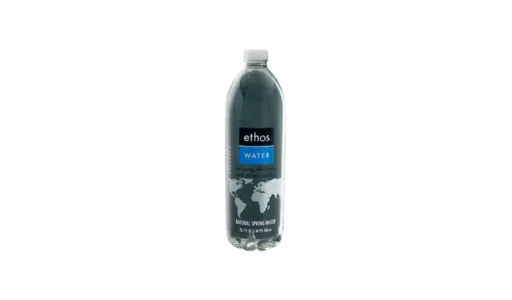 Ethos® Bottled Water