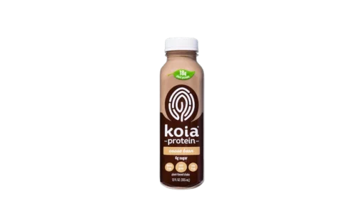 Starbucks Koia® Cacao Bean Protein Shake