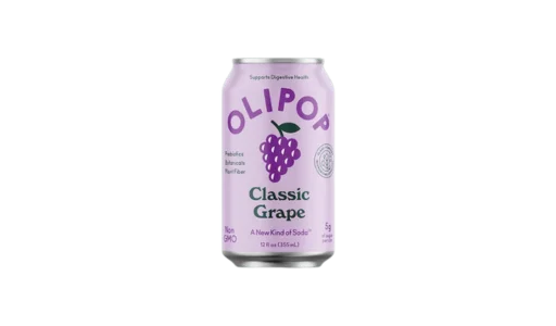Olipop® Classic Grape