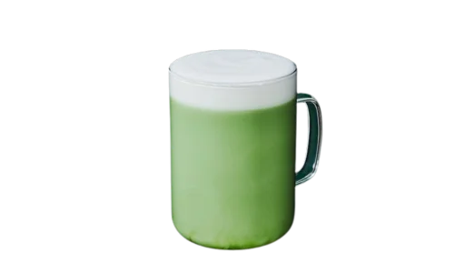 Starbucks Matcha Latte