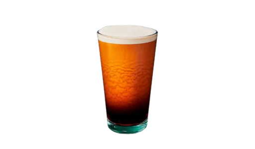 Starbucks Nitro Cold Brew Coffee