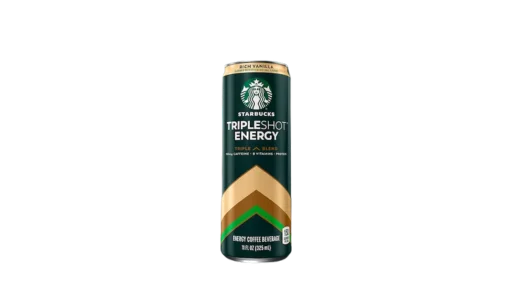 Starbucks Tripleshot™ Energy Rich Vanilla