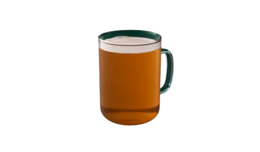 Steamed Apple Juice