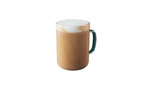Starbucks Blonde Vanilla Latte